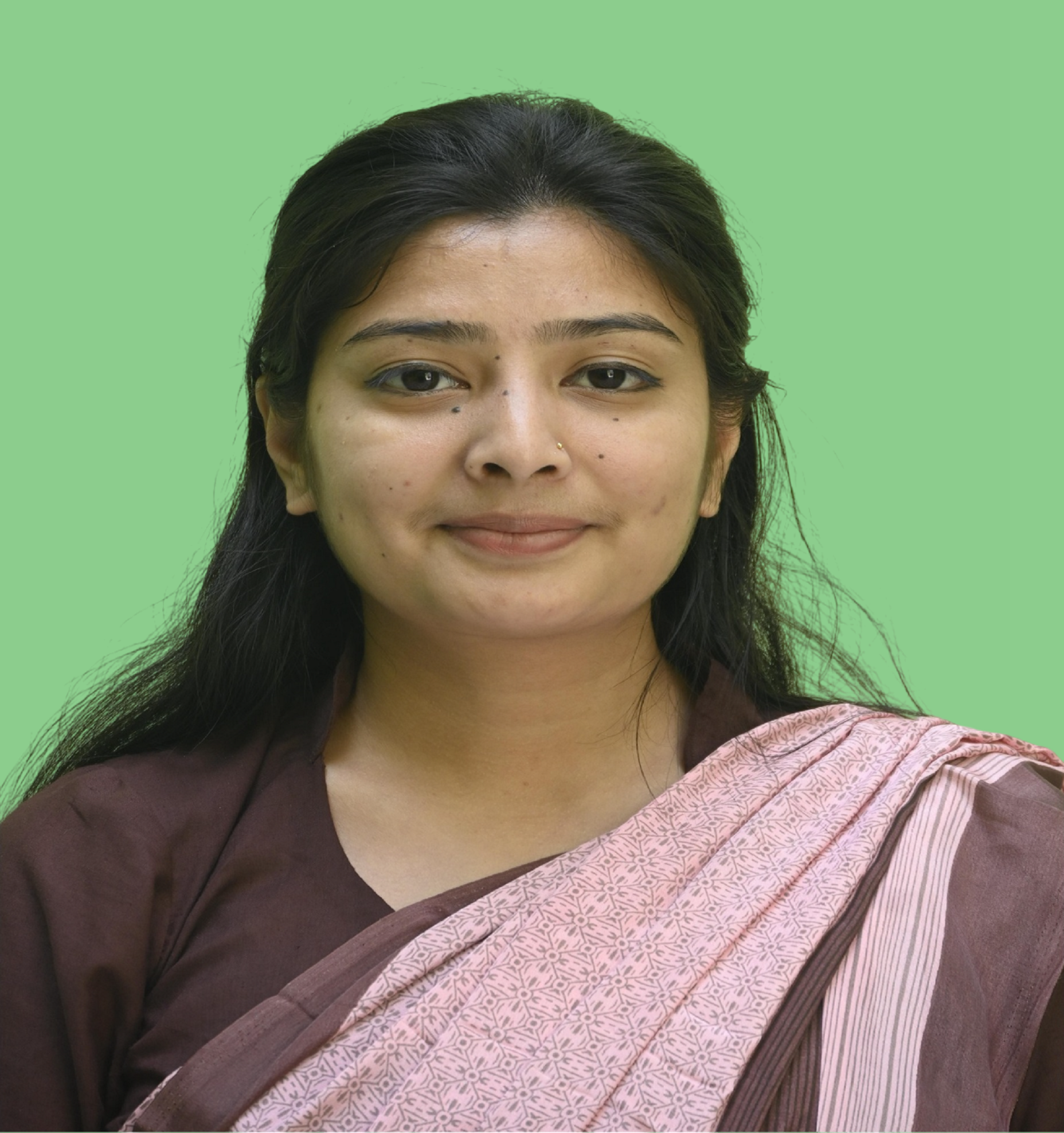 GMPS - Great Mission Public School Ramnagar